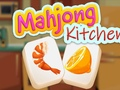 Spil Mahjong Køkken online