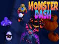 Spil Monster Dash online