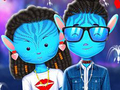 Spil Avatar: Kærlighedens Vej online