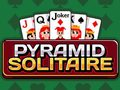 Spil Pyramidesolitair online