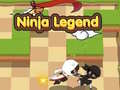 Spil Ninja Legenden online
