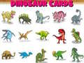 Spil Dinokort online