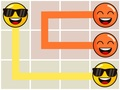Spil Emoji Flow online