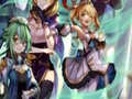 Spil Genshin Impact (Del 1) - Test - Karakterer online
