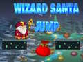 Spil Troldmand Santa Hop online