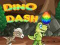 Spil Dino Løb online