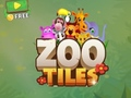 Spil Zoologisk flise online