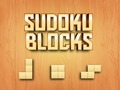 Spil Sudoku Blokke online