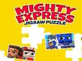 Spil Mighty Express: Puslespil online