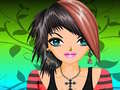 Spil Popstjerne Makeup online