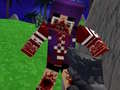 Spil Blocky Combat SWAT Ørkenstorm Zombie online