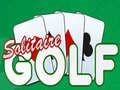 Spil Solitaire Golf online