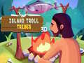 Spil Ø Troll Stammer 3D online
