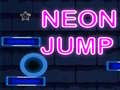 Spil Neon Hop online