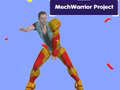 Spil MechWarrior Projekt online