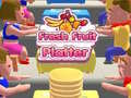 Spil Sjov med frisk frugtfad online