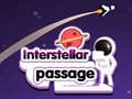 Spil Interstellar passage online
