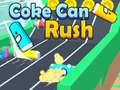 Spil Coke Dåse Rush online