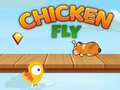 Spil Kylling Flyver online
