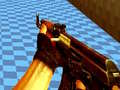 Spil Mod Krige online