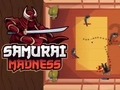 Spil Samurai Galde online