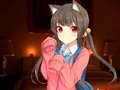 Spil Anime Piger - Klikker online