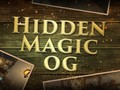 Spil Skjult Magi OG online