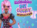 Spil Fashionistas DIY Korset Makeover online