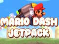 Spil Mario Dash JetPack online
