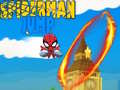 Spil Spiderman Hop online