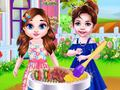 Spil Baby Taylors BBQ fest online