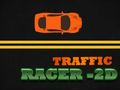 Spil Trafik Racer - 2D online