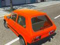 Spil Byens Gald Driver online