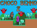 Spil Choco Benno 2 online