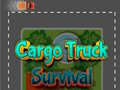 Spil Cargo Truck Overlevelse online