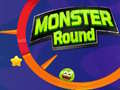 Spil Monster Runde online