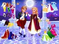 Spil Askepot og Prins Charming online