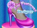 Spil Ava Footwear Designer online