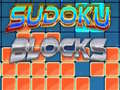 Spil Sudoku Blokke online