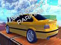 Spil Himlens Stunt Parkering online