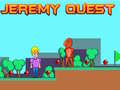 Spil Jeremy Quest online