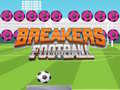 Spil Breakers Fodbold online