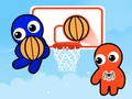 Spil Basket Shot Mester online
