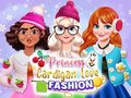 Spil Prinsesse Cardigans Kærlighed Mode online