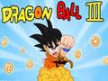 Spil Dragon Ball III online