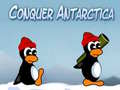 Spil Erobre Antarktis online