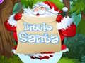 Spil Lille Santa online