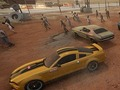 Spil Zombie Bilkrasj: Drift Zone online