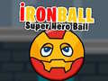 Spil Jernbold: Superheltebold online