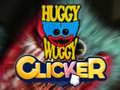 Spil Huggy Wuggy Klikker online